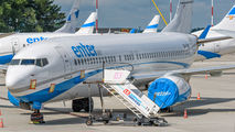 SP-ESF - Enter Air Boeing 737-8AS aircraft