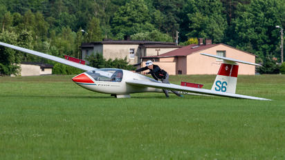SP-3703 - Aeroclub ROW Grob G102 Astir