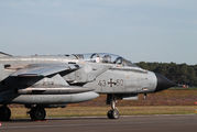 43+38 - Germany - Air Force Panavia Tornado - IDS aircraft