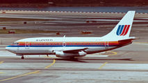United Airlines N9014U image