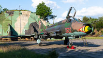3620 - Poland - Air Force Sukhoi Su-22M-4 aircraft
