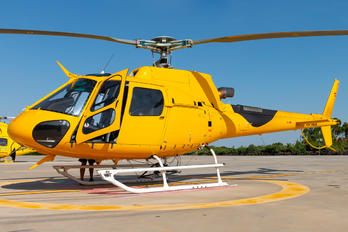 EC-NEB - Sky Helicopteros Airbus Helicopters H125