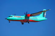 UR-RWA - Windrose Air ATR 72 (all models) aircraft