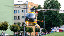 SP-HXH - Polish Medical Air Rescue - Lotnicze Pogotowie Ratunkowe Eurocopter EC135 (all models) aircraft
