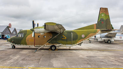 16508 - Portugal - Air Force Casa C-212 Aviocar