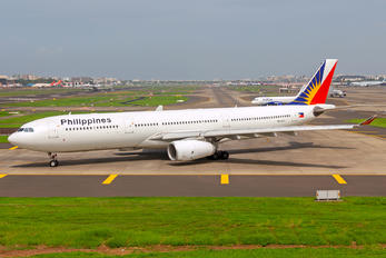 RP-C8771 - Philippines Airlines Airbus A330-300