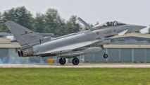 MM 7315 - Italy - Air Force Eurofighter Typhoon aircraft