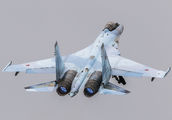 Russia - Air Force RF-81757 image