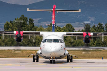 YU-ALO - Air Serbia ATR 72 (all models)