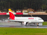 Iberia EC-KMD image