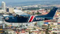 MSP014 - Costa Rica - Ministry of Public Security Cessna 210 Centurion aircraft