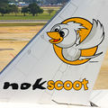 Liquidation of NokScoot title=