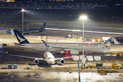 - Airport Overview SGN image