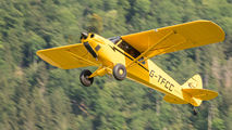 G-TFCC - Private Cub Crafters CC11-160 aircraft