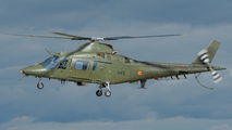 H45 - Belgium - Air Force Agusta / Agusta-Bell A 109BA aircraft