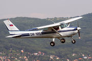 OM-NRB - Aero Slovakia Cessna 152 aircraft