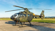 8259 - Germany - Army Eurocopter EC135 (all models) aircraft