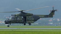 79+02 - Germany - Air Force NH Industries NH-90 TTH aircraft