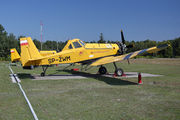 SP-ZWM - ZUA Mielec PZL M-18B Dromader aircraft