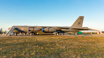 60-0041 - USA - Air Force Boeing B-52H Stratofortress aircraft