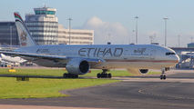 A6-ETI - Etihad Airways Boeing 777-300ER aircraft