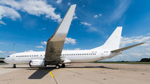 OM-GTF - Go2Sky Airline Boeing 737-800 aircraft