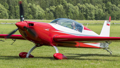 SP-TLB - Private Extra 330LC