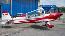 SP-TLB - Private Extra 330LC aircraft