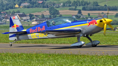 OE-ARB - Red Bull Extra 300L, LC, LP series