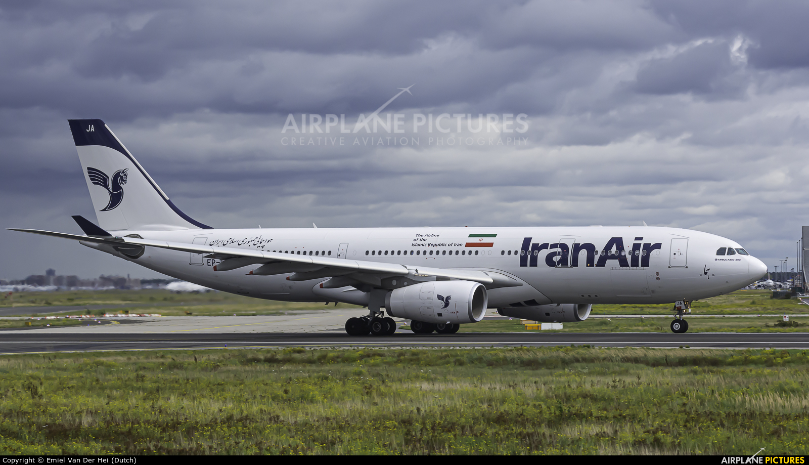Iran Air Frankfurt öffnungszeiten