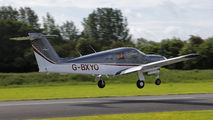 G-BXYO - Private Piper PA-28R Arrow /  RT Turbo Arrow aircraft