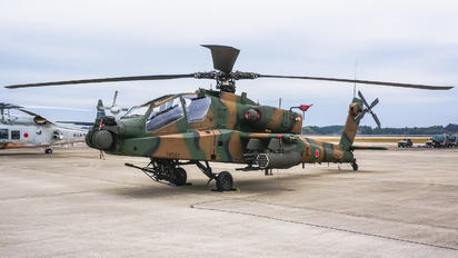 74503 - Japan - Ground Self Defense Force Fuji AH-64DJP