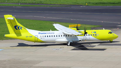 OY-YAB - Mistral Air ATR 72 (all models)