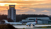 EPKK - - Airport Overview - Airport Overview - Runway, Taxiway aircraft