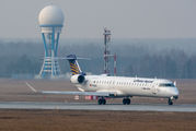 D-ACNI - Lufthansa Regional - CityLine Bombardier CRJ-900NextGen aircraft