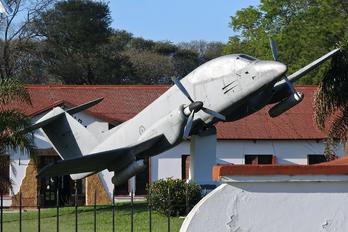 A-514 - Argentina - Air Force FMA IA-58 Pucara