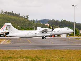 OY-EBW - White Airways ATR 72 (all models)