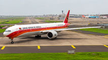 D2-TEJ - TAAG - Angola Airlines Boeing 777-300ER aircraft