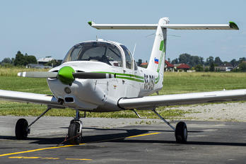 S5-DSI - Private Piper PA-38 Tomahawk