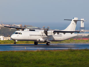 OY-EBW - White Airways ATR 72 (all models)