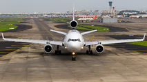 Lufthansa Cargo D-ALCD image