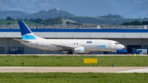 HA-FAZ - ASL Airlines Boeing 737-400 aircraft