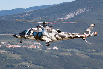 I-ERPA - Air Corporate Agusta / Agusta-Bell A 109S Grand
