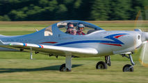 SP-SKAT - Private Aerospol WT9 Dynamic aircraft