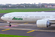 Alitalia EI-WLA image