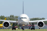 HZ-AK31 - Saudi Arabian Airlines Boeing 777-300ER aircraft