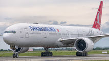 Turkish Airlines TC-JJR image