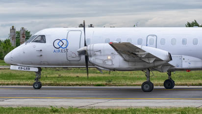 ES-LSB - Airest SAAB 340