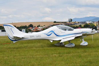 OM-DRI - Private Aerospol WT9 Dynamic