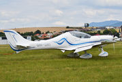 OM-DRI - Private Aerospol WT9 Dynamic aircraft